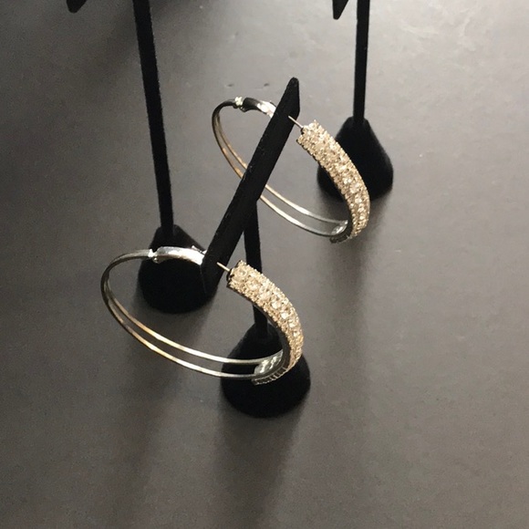 3 SET, EARRING DISPLAY STANDS - Picture 2 of 4